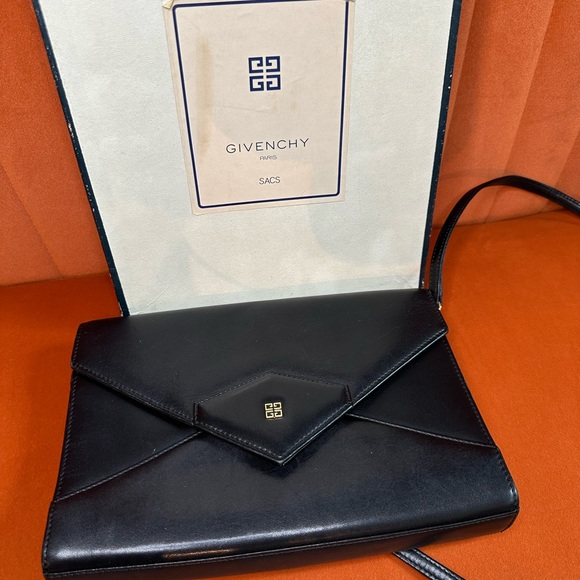 Vintage Givenchy Sacs evening bag - Picture 2 of 5